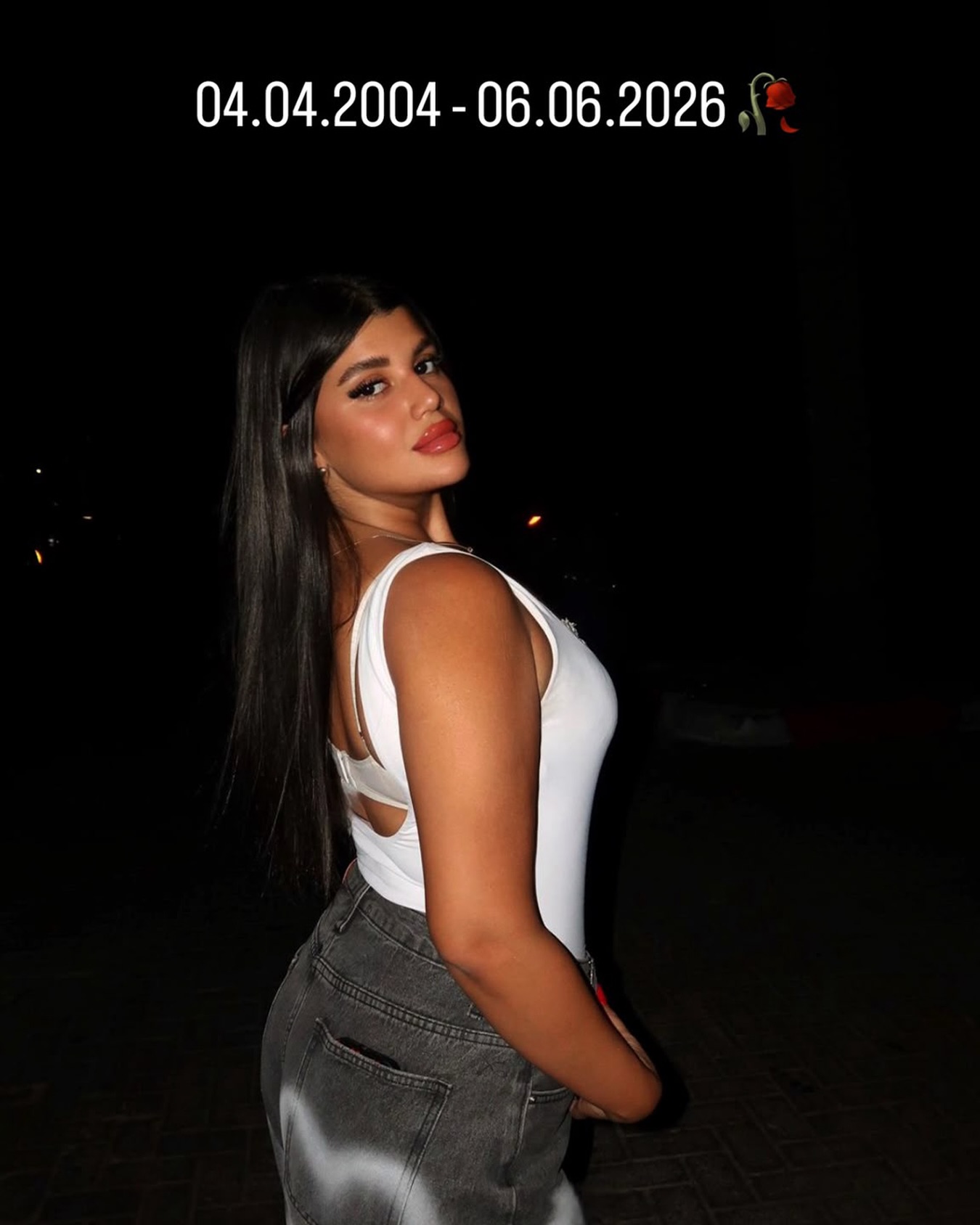העובדים והנהלת אייסמול משתתפים בצער משפחת כהן על מותה הטראגי של שירז אשר נספתה בטרם עת בתאונת דרכים קטלנית.
יהי זכרה ברוך
ההלוויה תתקיים היום בשעה 18:30 בבית העלמין באילת.