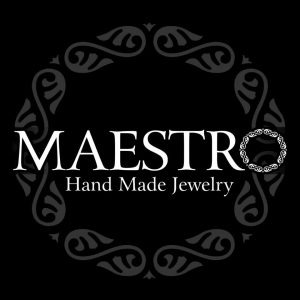 לוגו מאסטרו תכשיטים