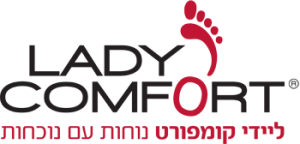 לוגו ליידי קומפורט