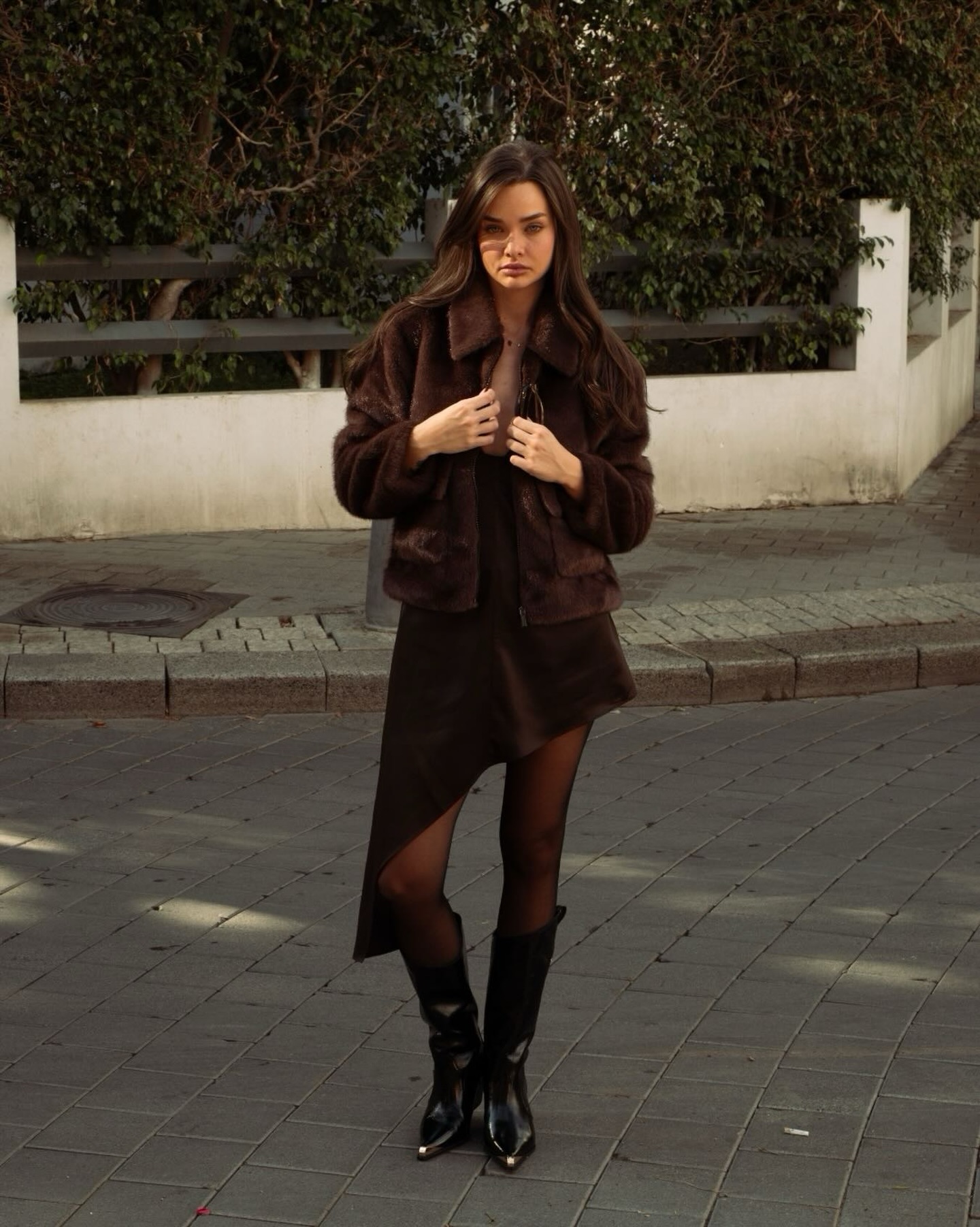 Confidence, worn daily - available now 
😍 נוכחות שמרגישים גם בלי מילים
@steve_madden_israel