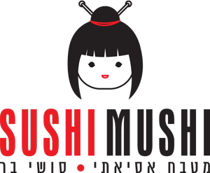 לוגו חדש סושי מושי