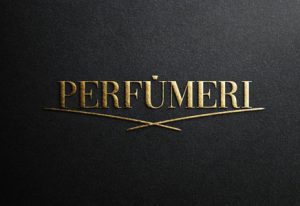 perfumeri לוגו