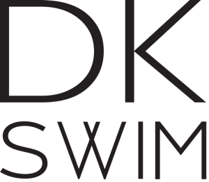 לוגו של מותג DM swim