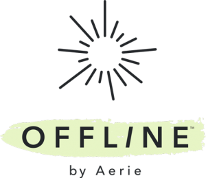 offline לוגו
