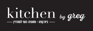 kitchen לוגו