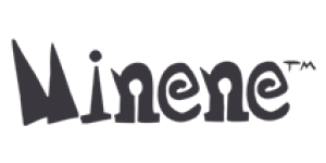 minene לוגו