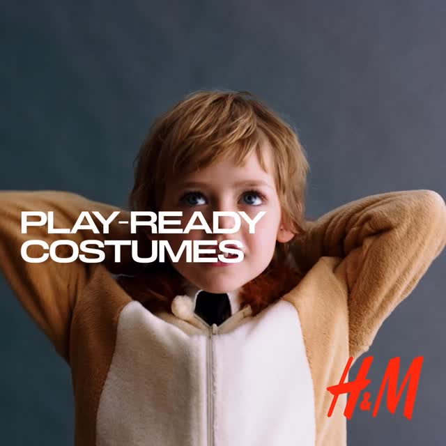 מגוון תחפושות לילדים ותינוקות, עכשיו ב-H&M בקניון אייסמול!

#אייסמול  #שופינג #פורים #אילת