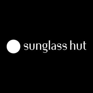 sunglass hut לוגו