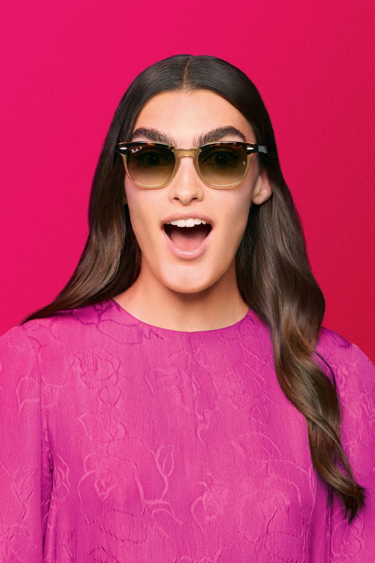 SUNGLASS HUT ICE MALL EILAT