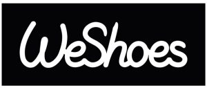 weshoes לוגו חדש