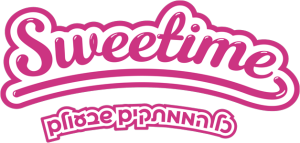 Sweetime לוגו