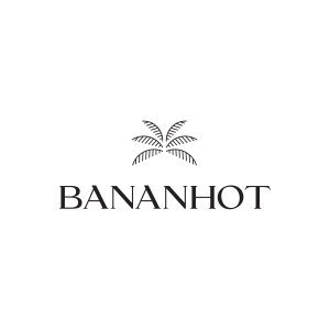 bananhot - לוגו