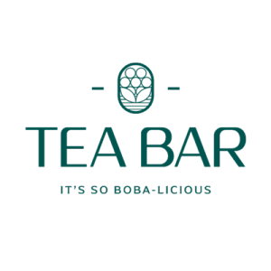 TEA BAR לוגו