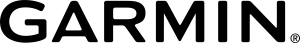 garmin לוגו