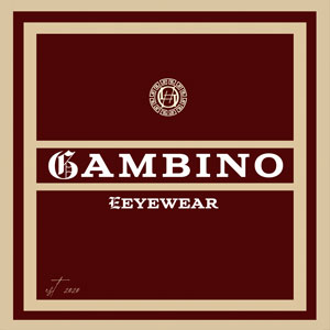 gambino לוגו