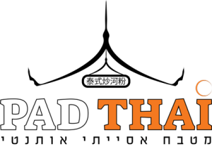 פאד תאי לוגו - חדש