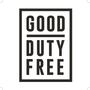 good duty free לוגו