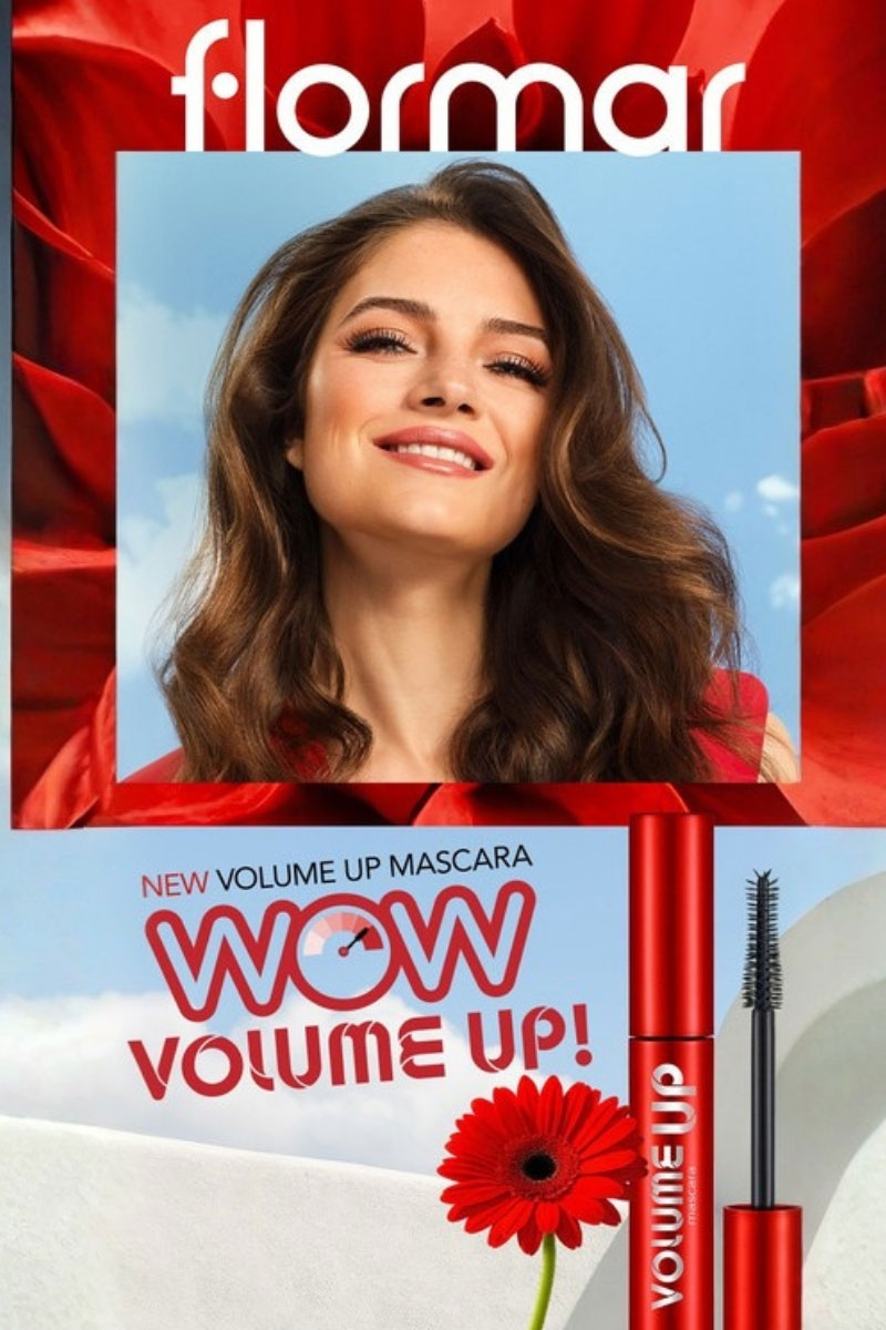 חנות של מותג flormar